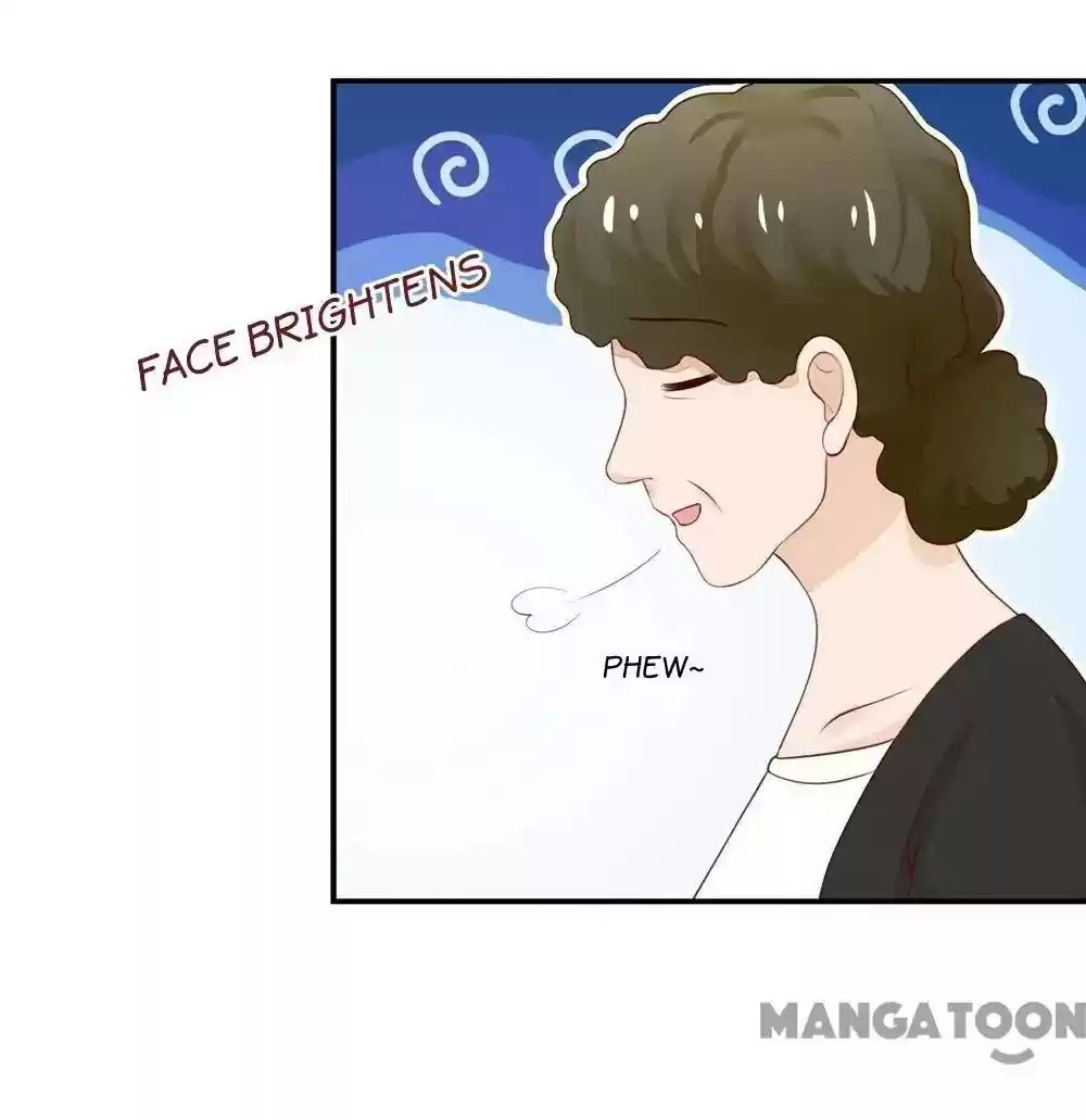 Honey, You Belong to Me! Episode 58