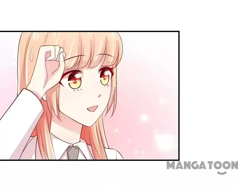 Honey, You Belong to Me! Episode 58