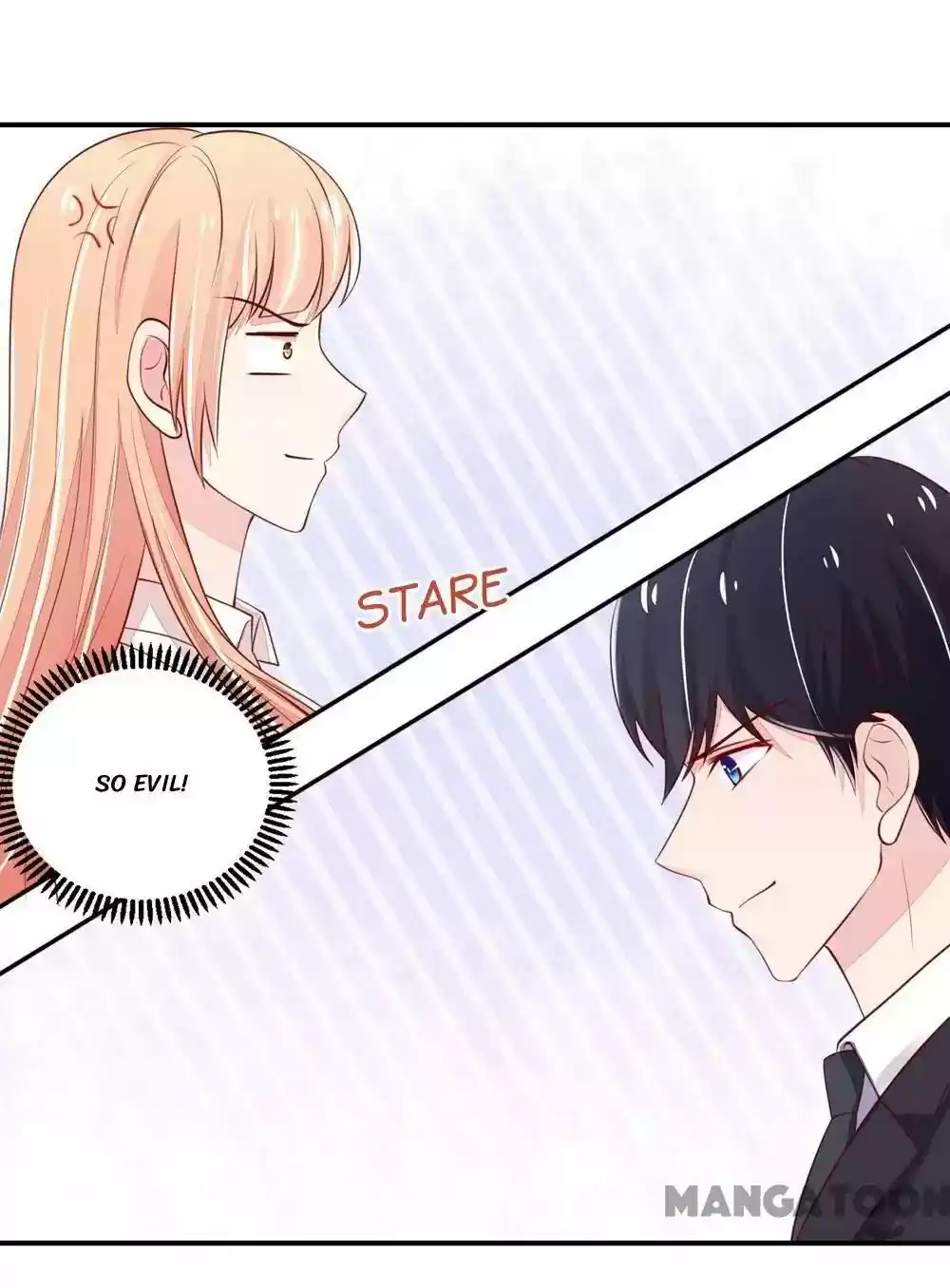 Honey, You Belong to Me! Episode 58