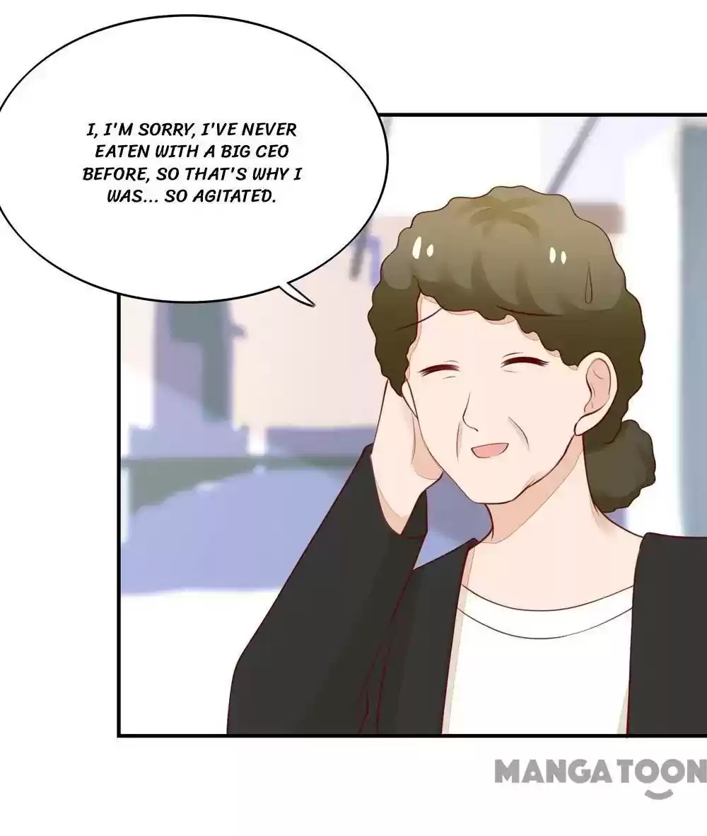 Honey, You Belong to Me! Episode 58