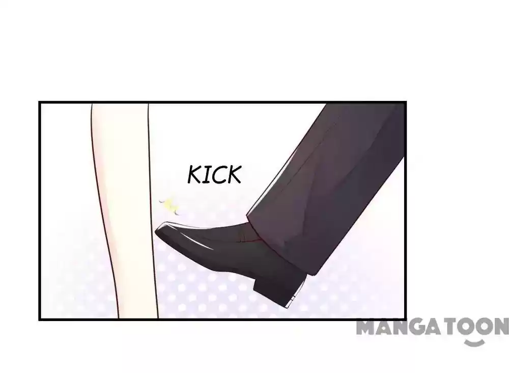 Honey, You Belong to Me! Episode 58