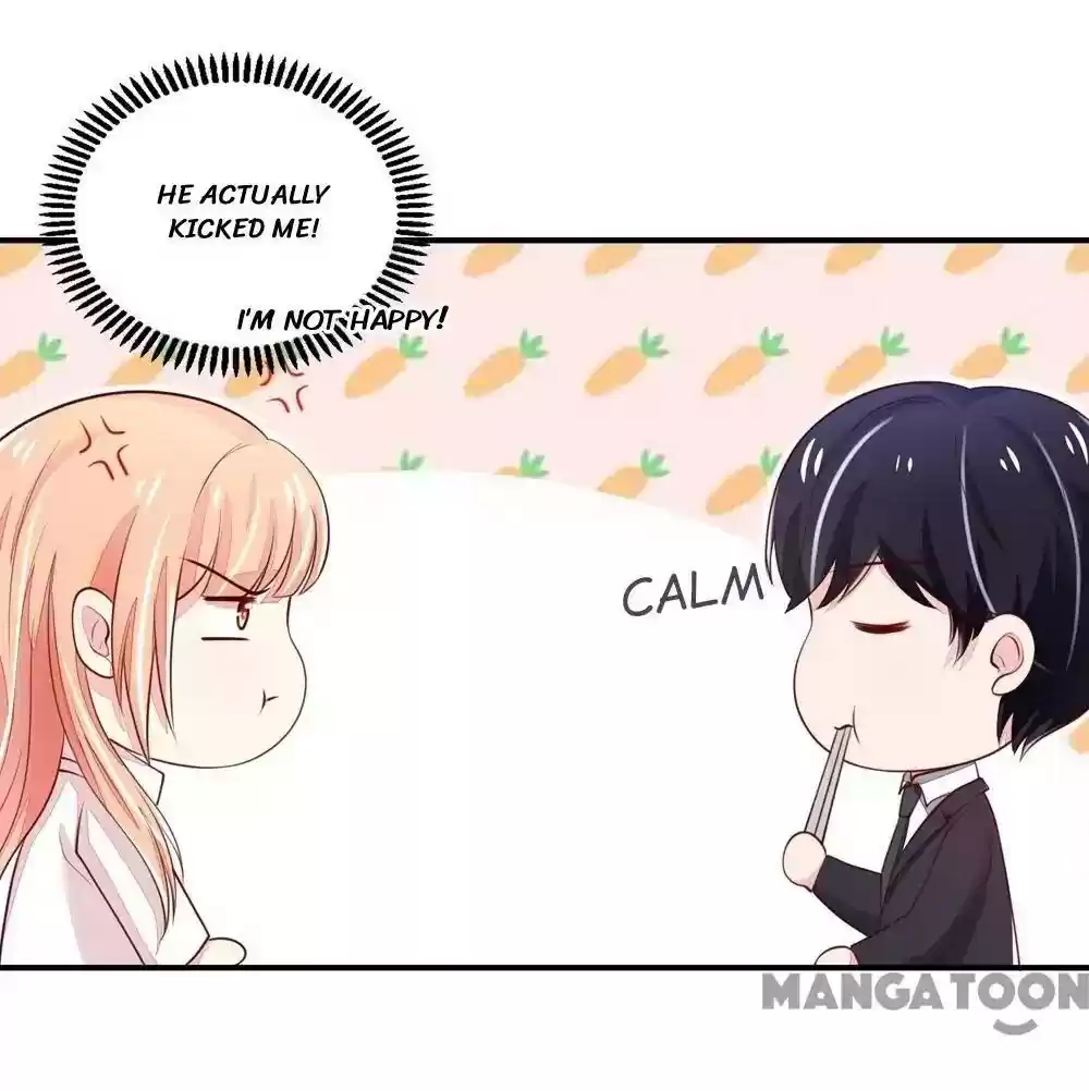 Honey, You Belong to Me! Episode 58