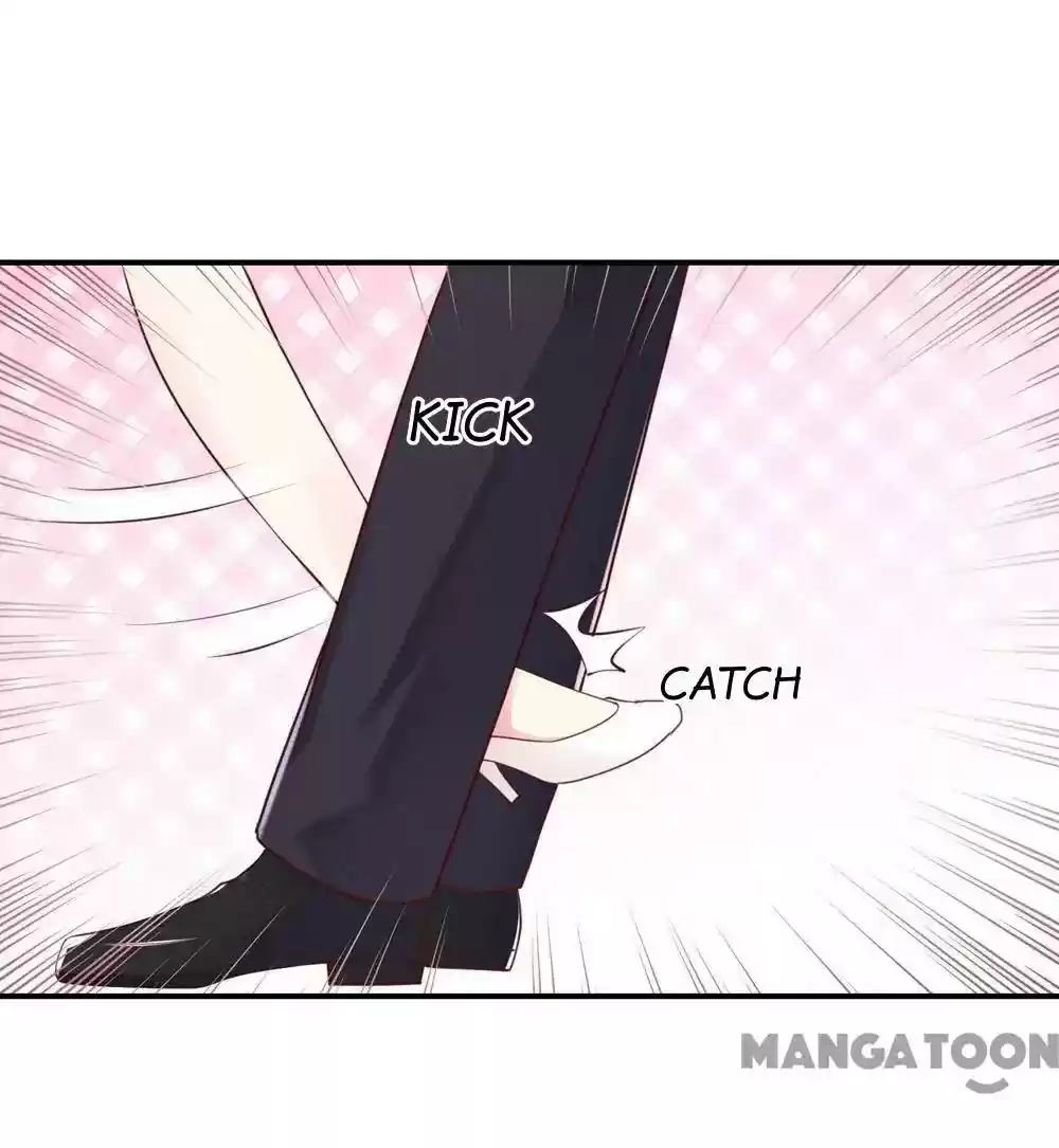 Honey, You Belong to Me! Episode 58