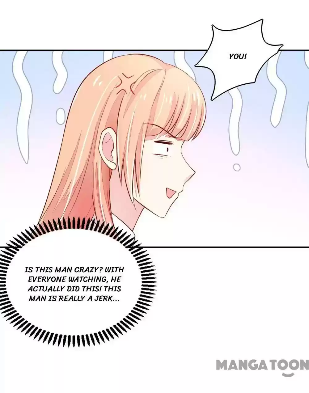 Honey, You Belong to Me! Episode 58