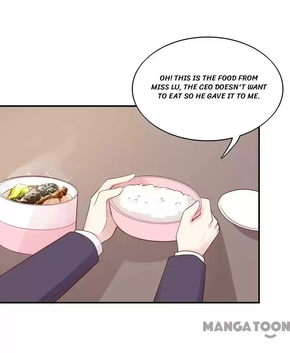 Honey, You Belong to Me! Episode 58