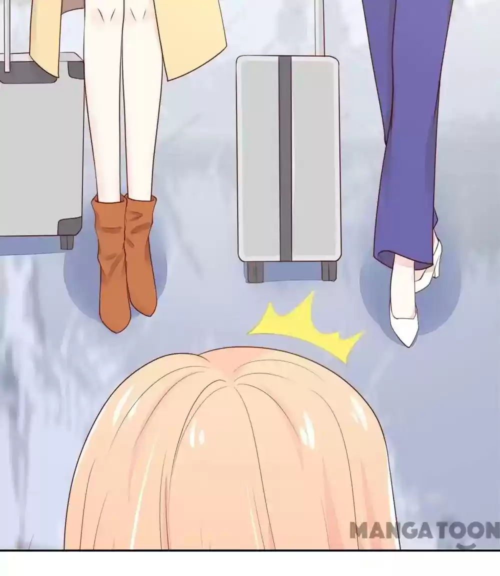 Honey, You Belong to Me! Episode 59