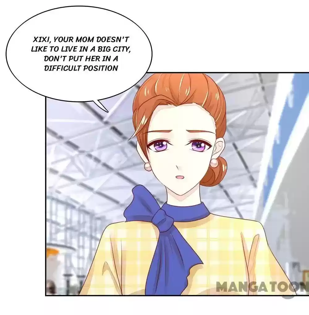 Honey, You Belong to Me! Episode 59