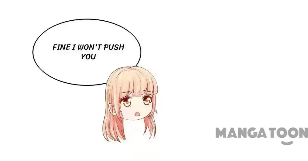 Honey, You Belong to Me! Episode 59