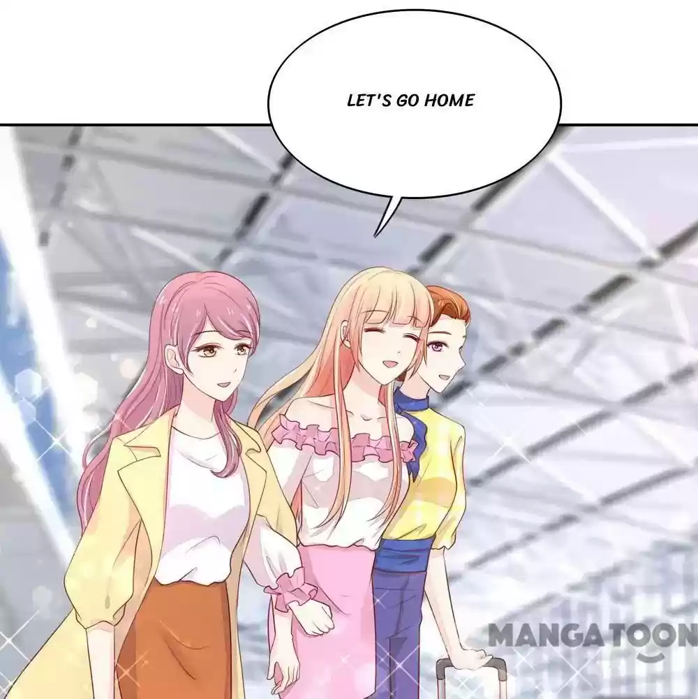 Honey, You Belong to Me! Episode 59