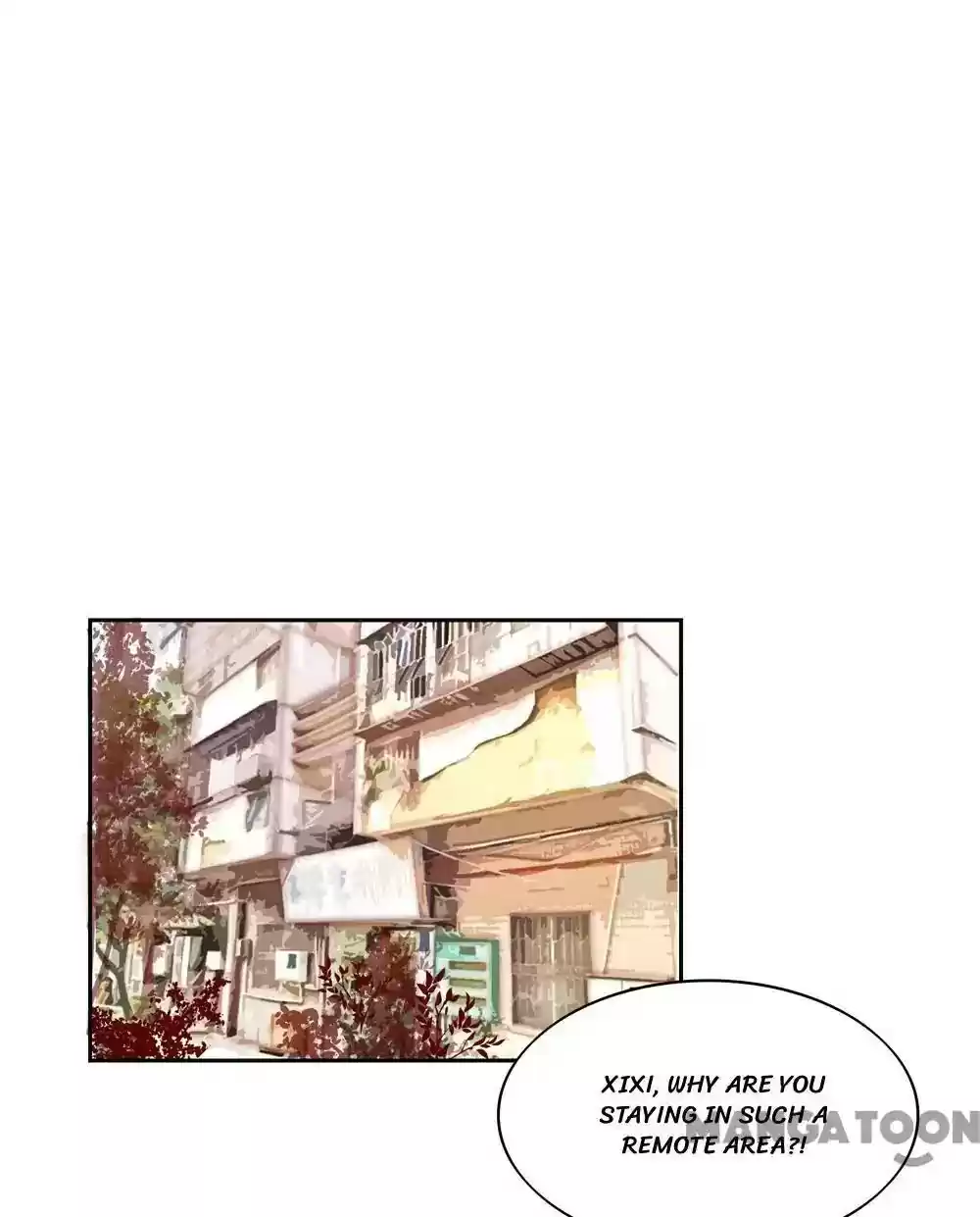 Honey, You Belong to Me! Episode 59