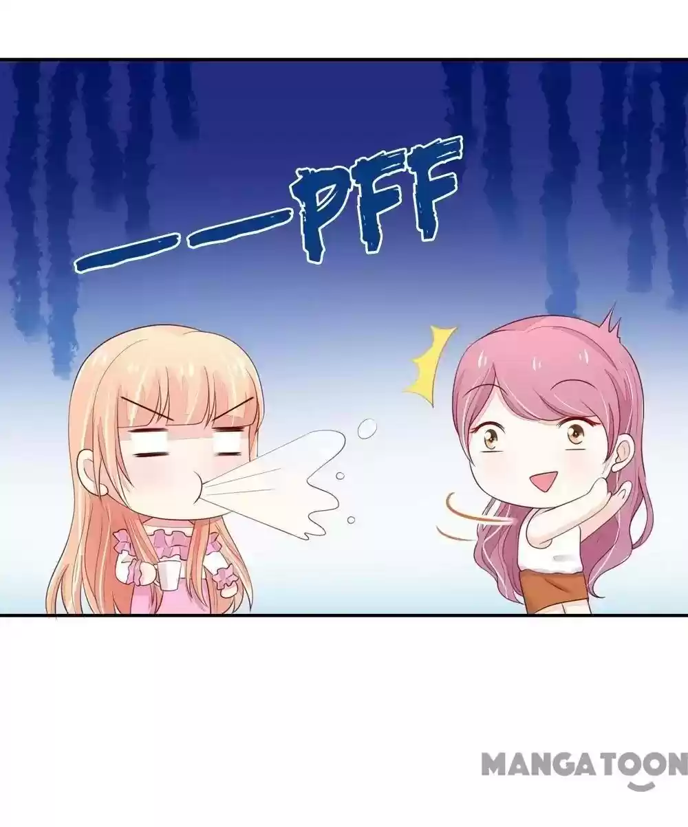 Honey, You Belong to Me! Episode 59