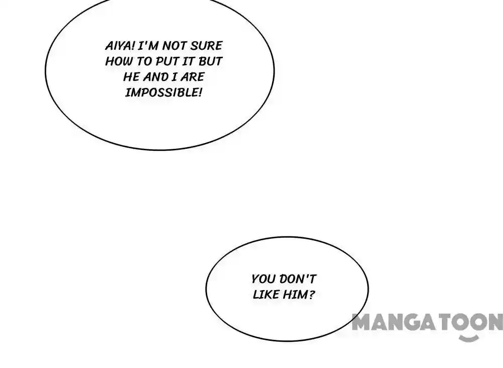 Honey, You Belong to Me! Episode 59