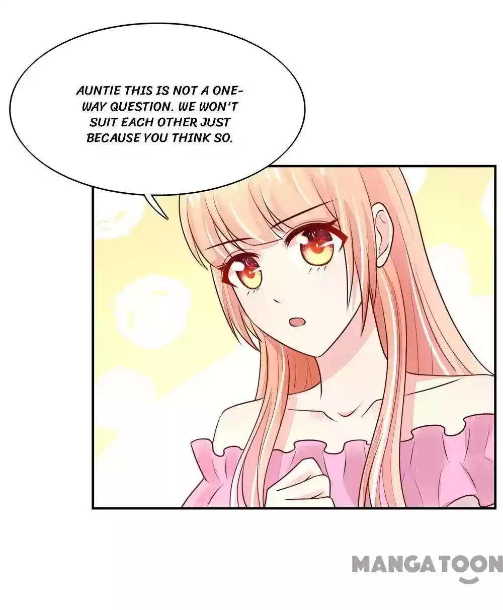 Honey, You Belong to Me! Episode 59