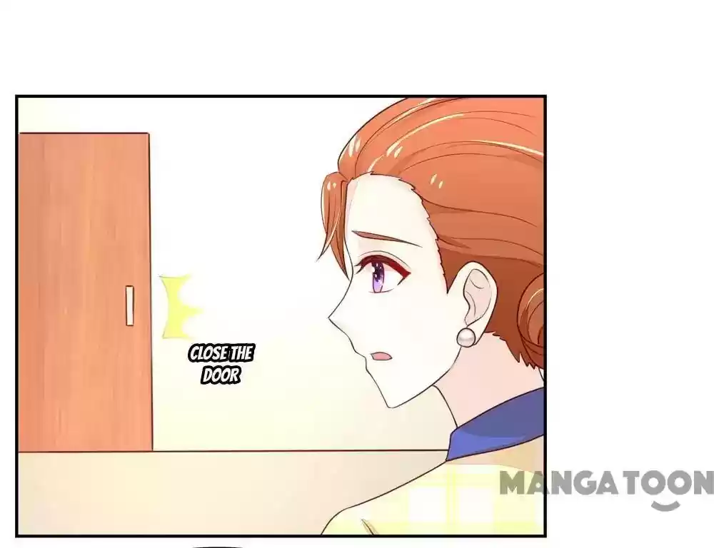 Honey, You Belong to Me! Episode 59