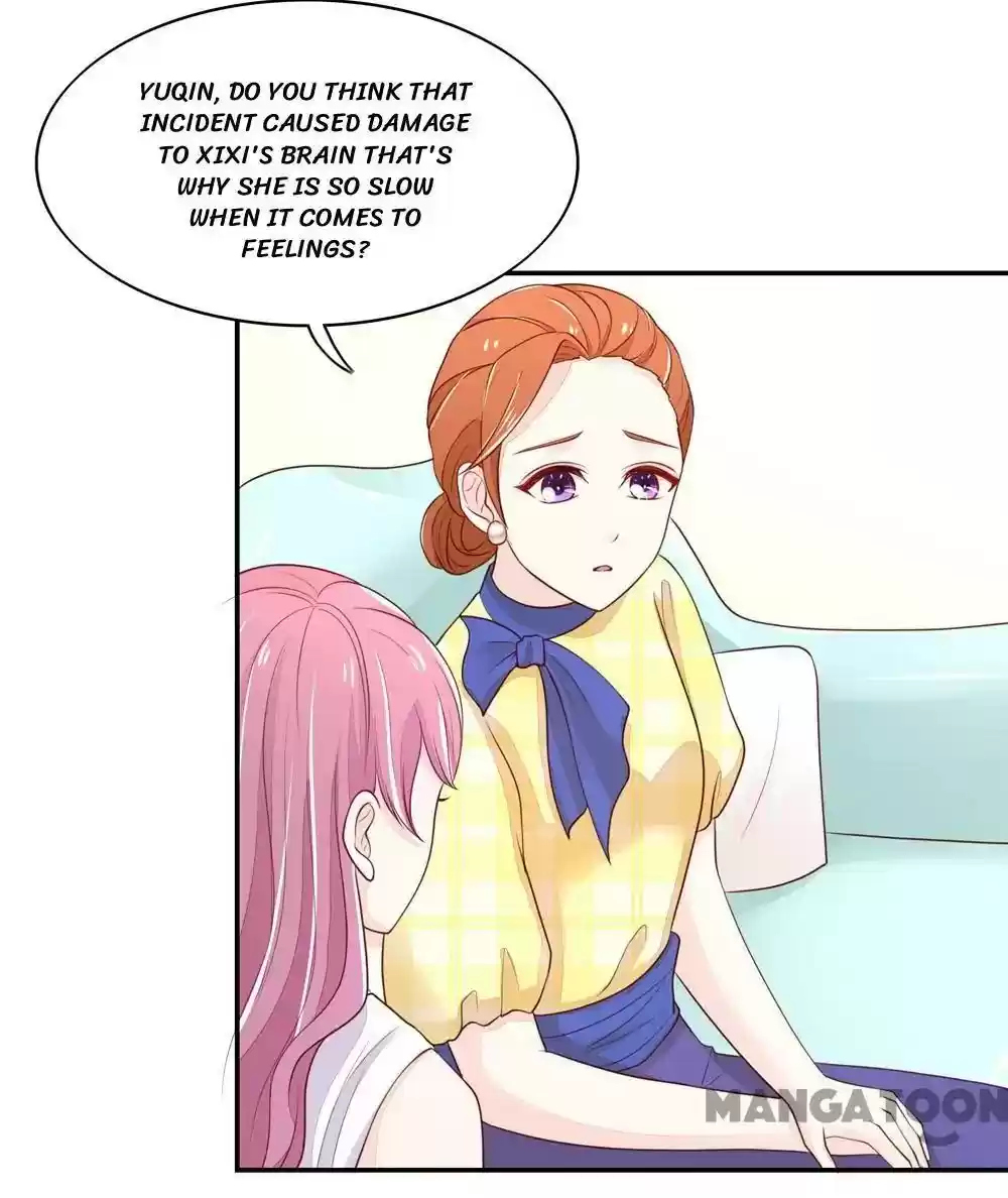 Honey, You Belong to Me! Episode 59