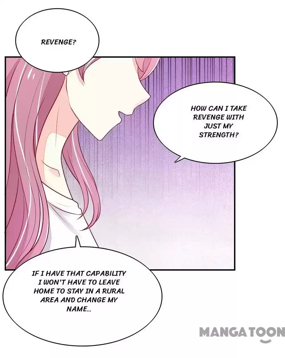 Honey, You Belong to Me! Episode 59