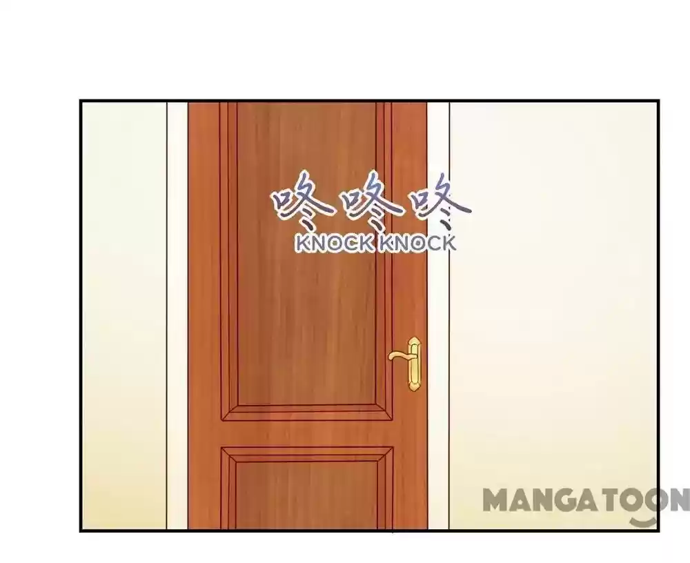 Honey, You Belong to Me! Episode 59