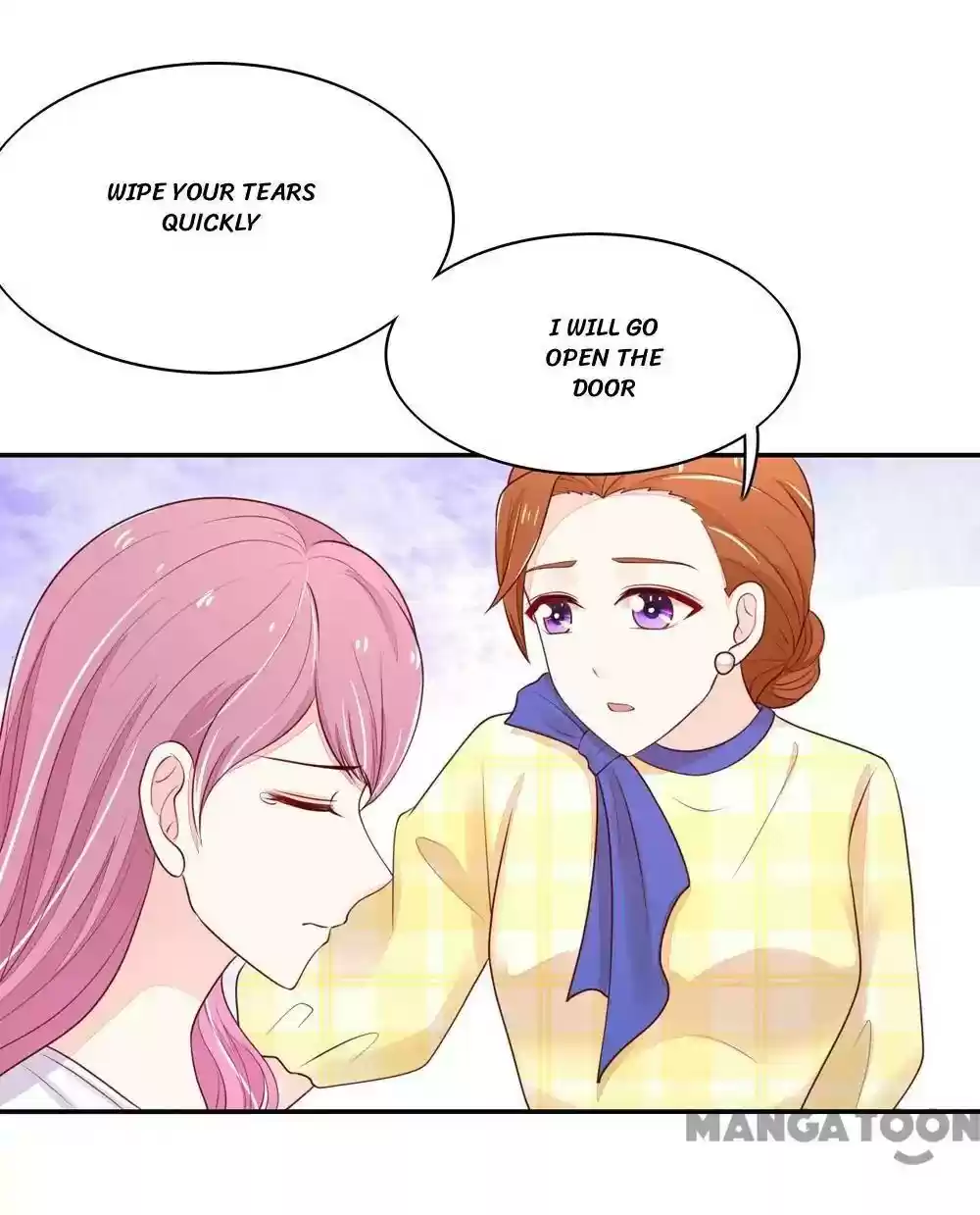 Honey, You Belong to Me! Episode 59