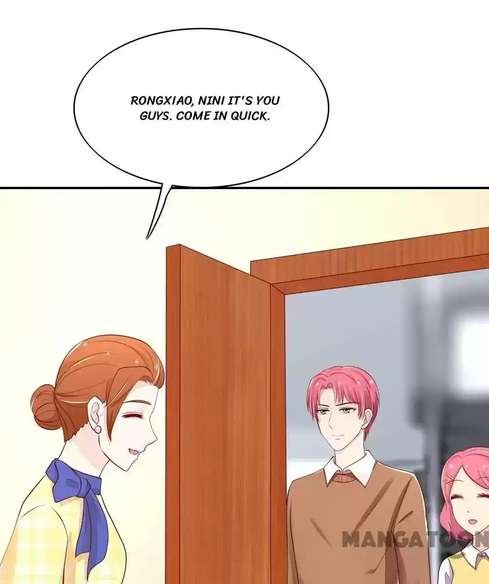 Honey, You Belong to Me! Episode 59