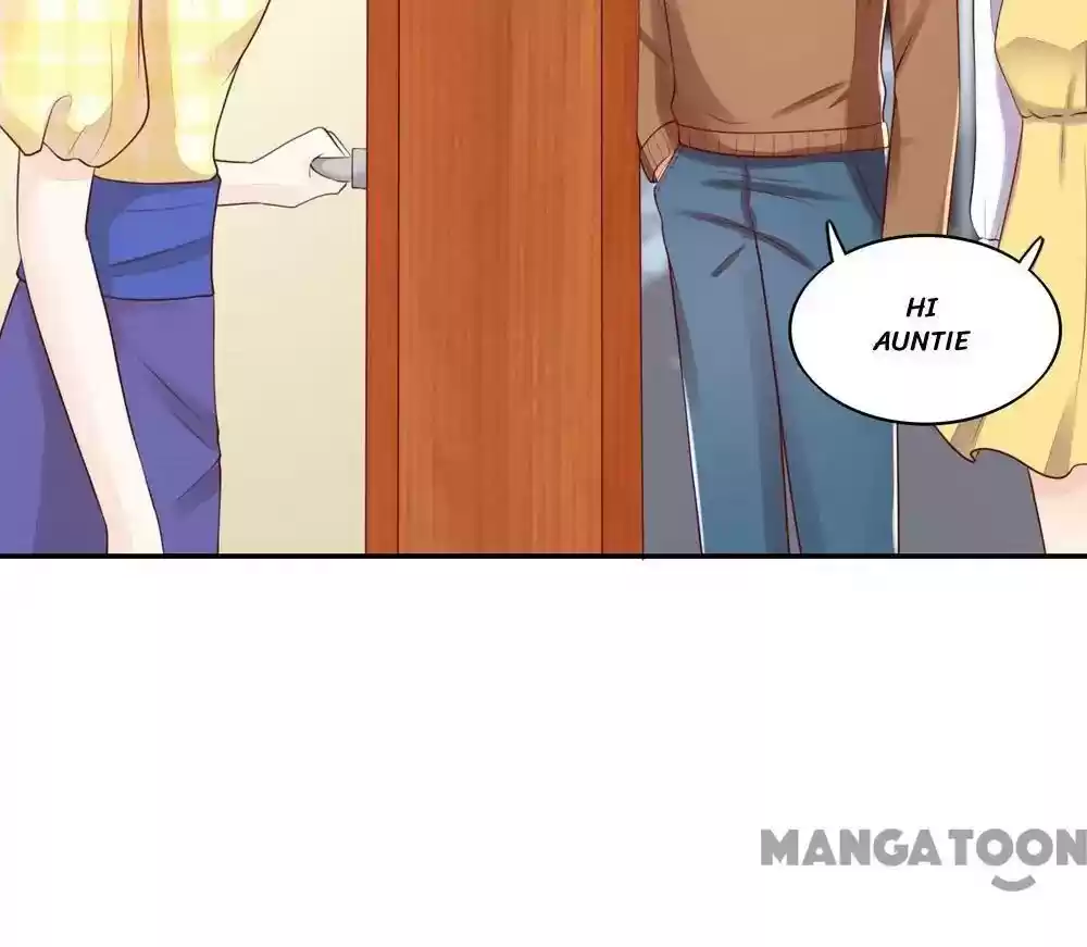 Honey, You Belong to Me! Episode 59