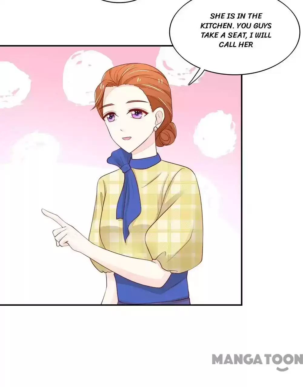 Honey, You Belong to Me! Episode 59