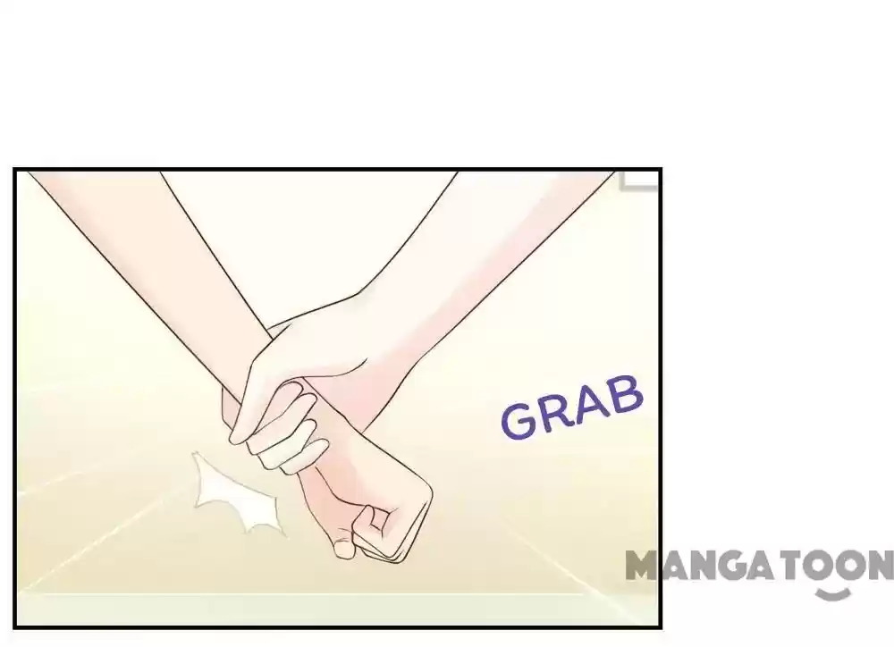 Honey, You Belong to Me! Episode 59