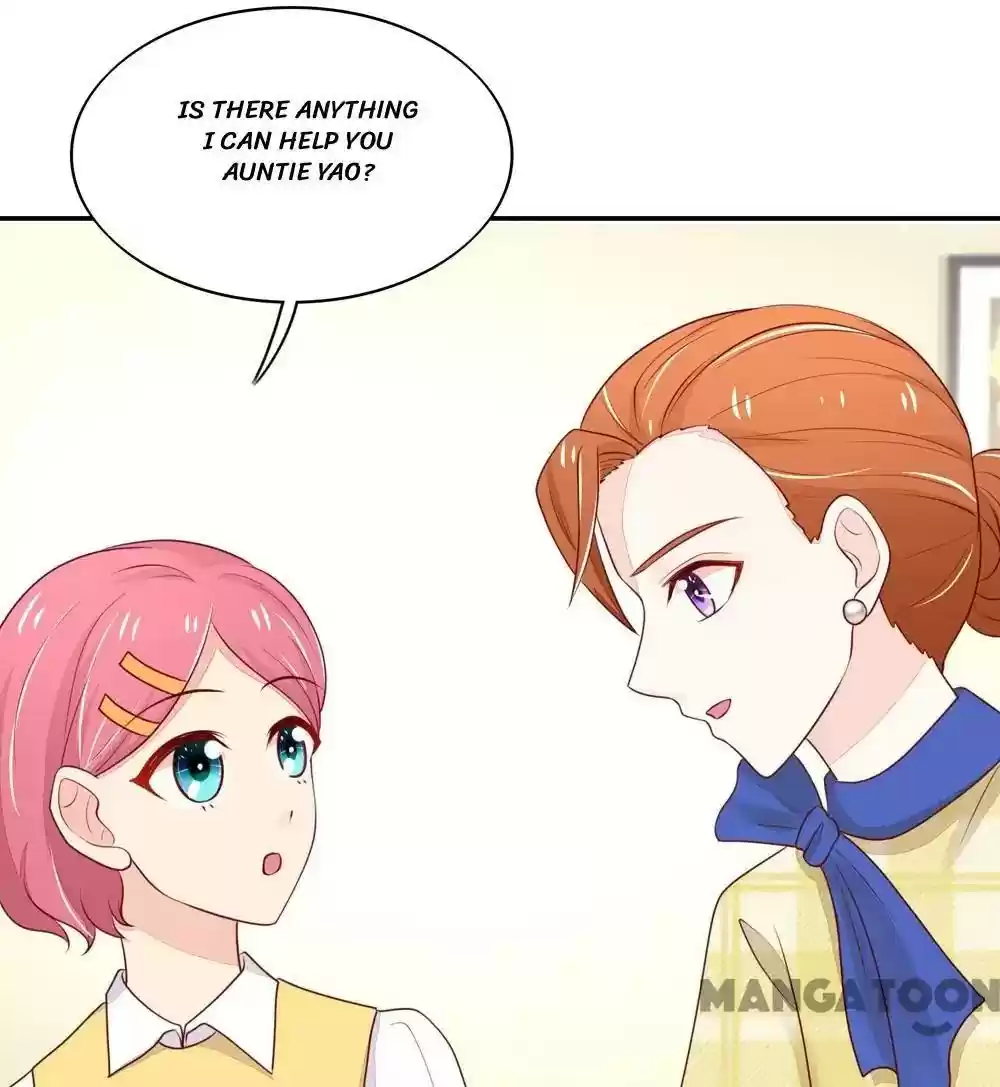 Honey, You Belong to Me! Episode 59