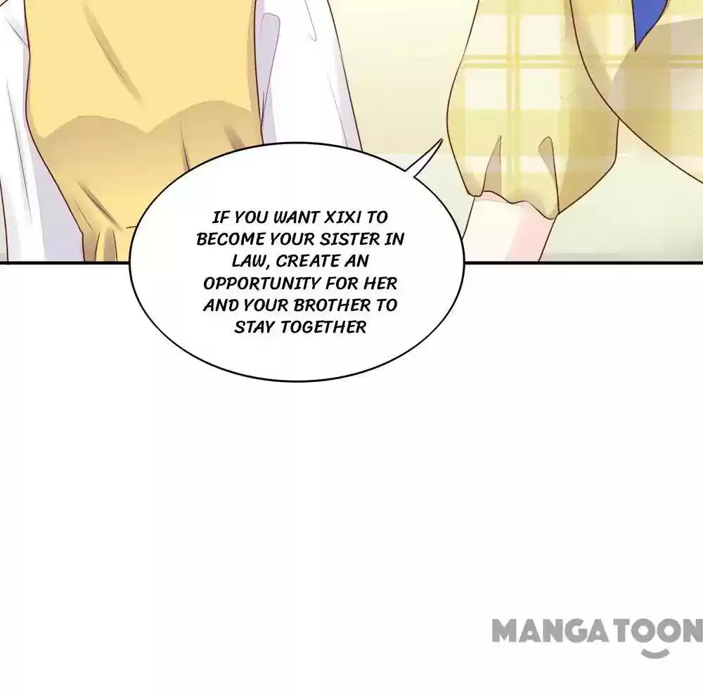 Honey, You Belong to Me! Episode 59