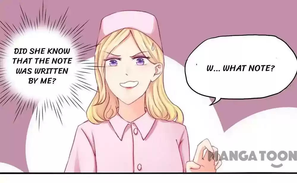 Honey, You Belong to Me! Episode 6