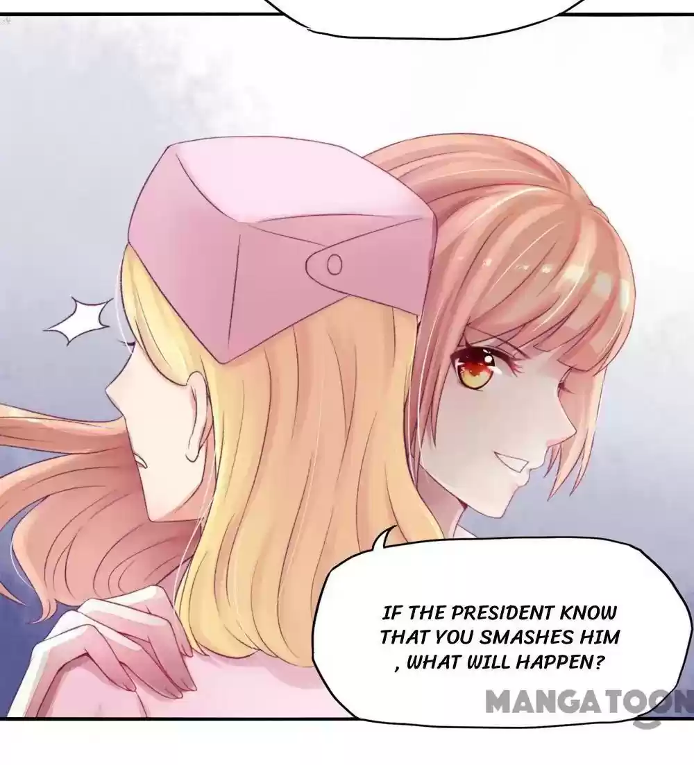 Honey, You Belong to Me! Episode 6