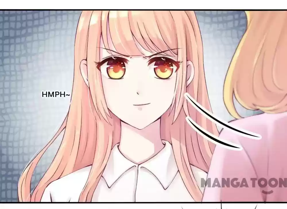 Honey, You Belong to Me! Episode 6