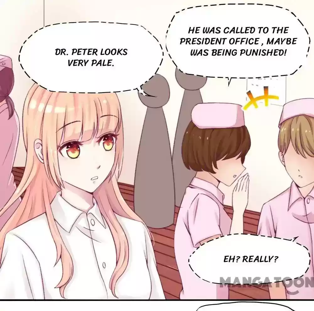 Honey, You Belong to Me! Episode 6