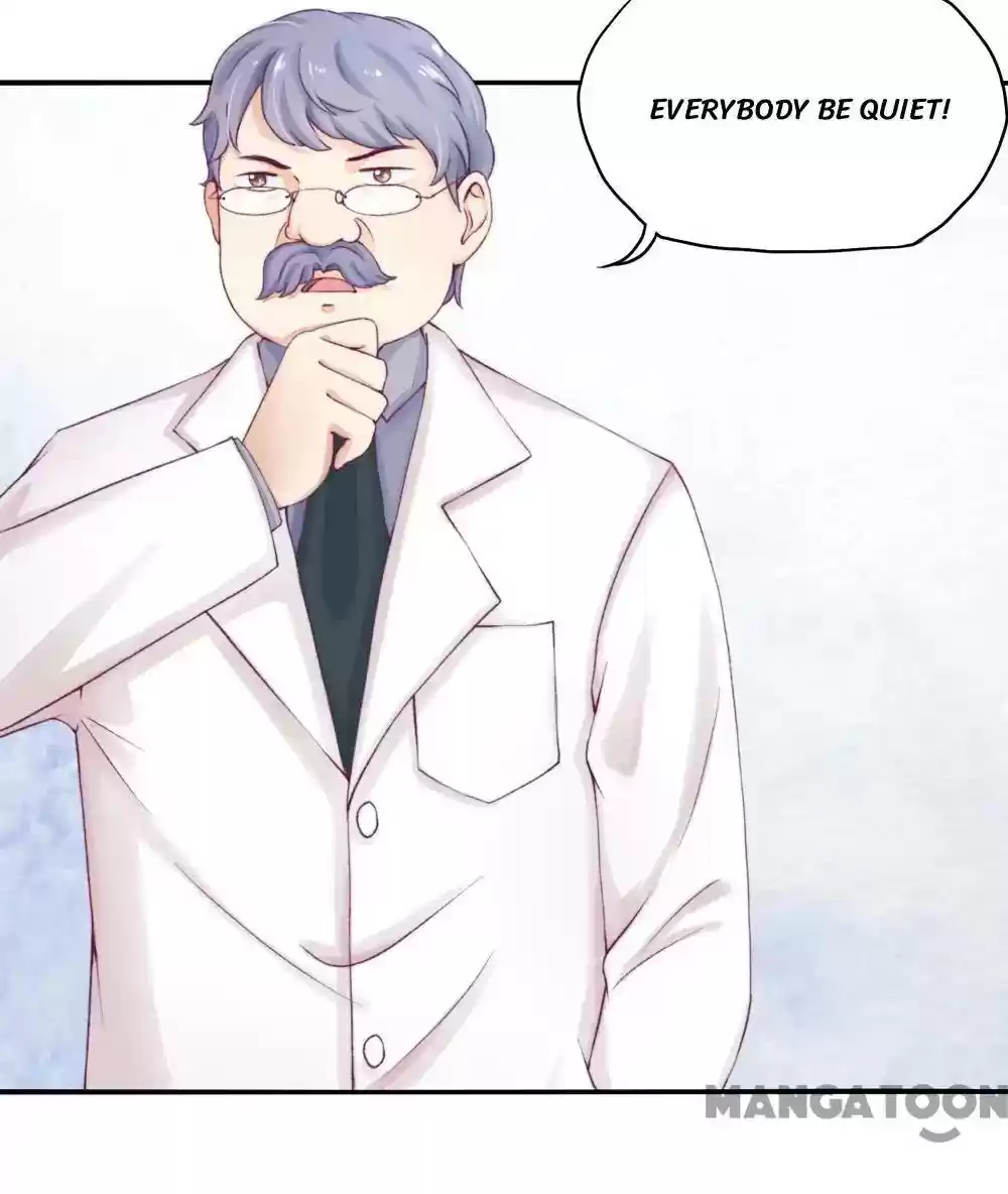 Honey, You Belong to Me! Episode 6