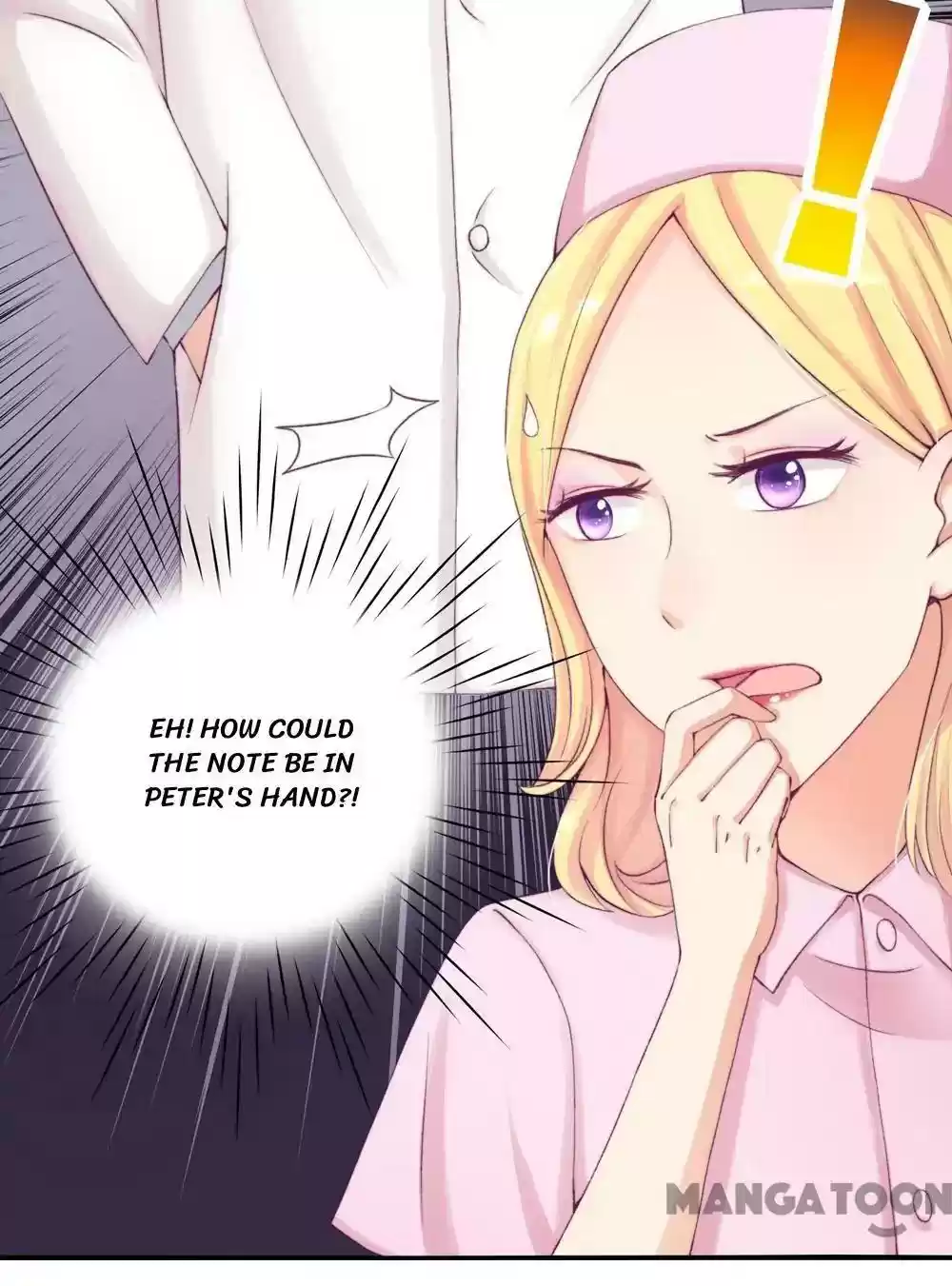 Honey, You Belong to Me! Episode 6