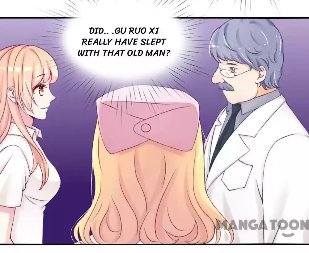 Honey, You Belong to Me! Episode 6