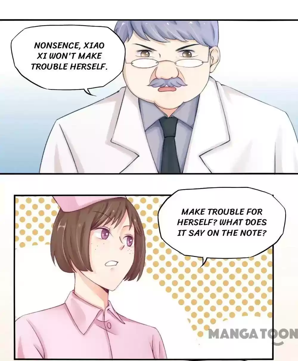 Honey, You Belong to Me! Episode 6