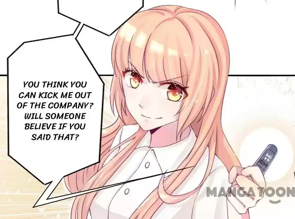 Honey, You Belong to Me! Episode 6