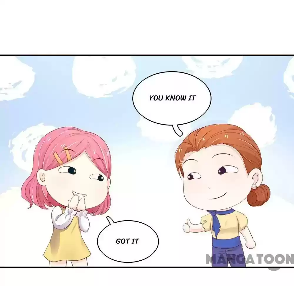 Honey, You Belong to Me! Episode 60