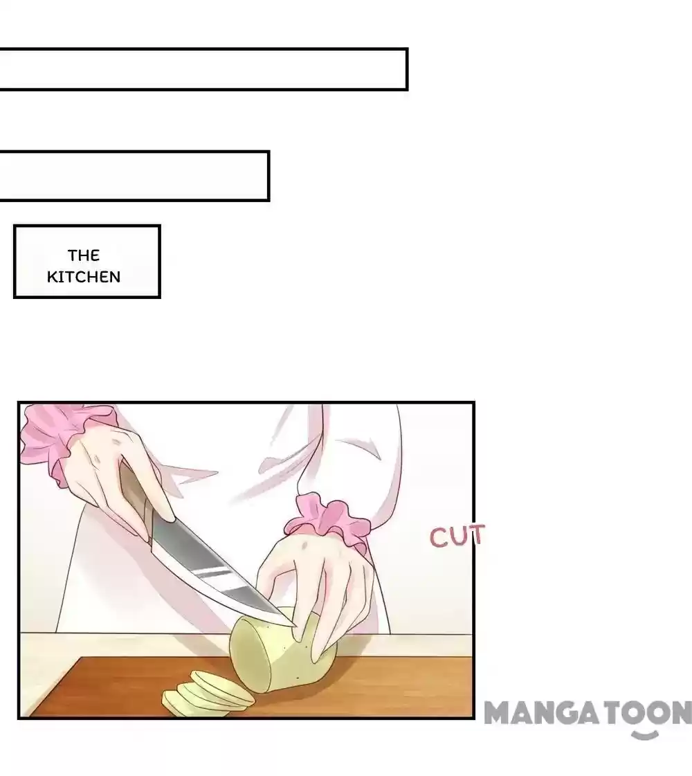 Honey, You Belong to Me! Episode 60