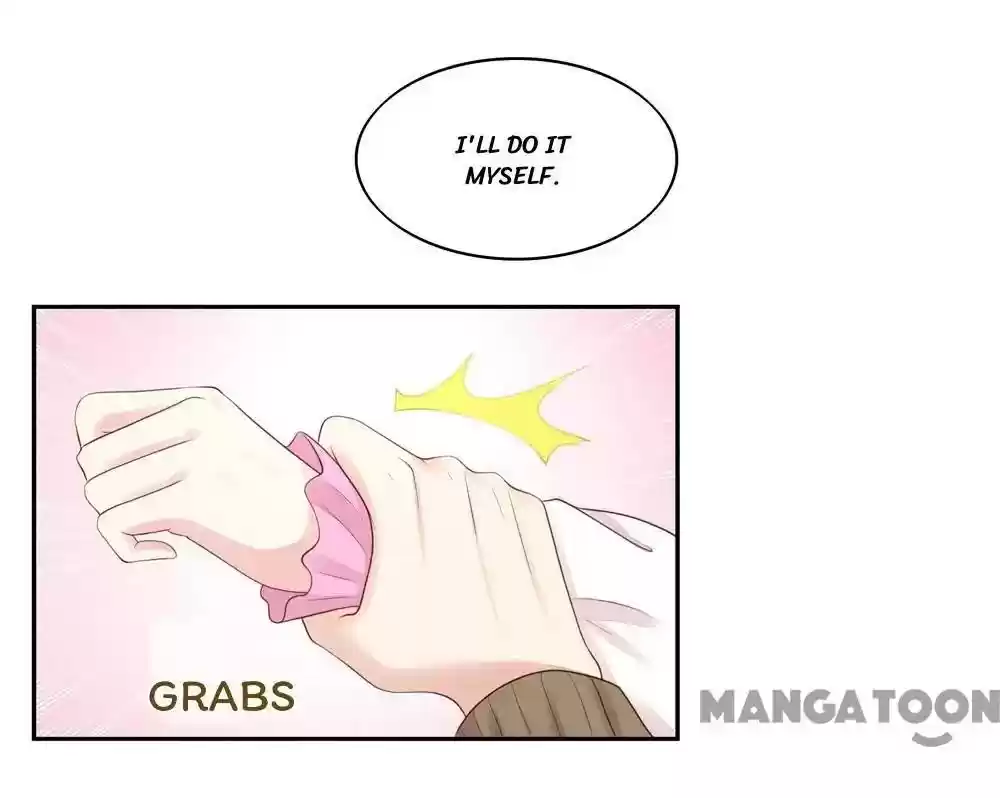 Honey, You Belong to Me! Episode 60