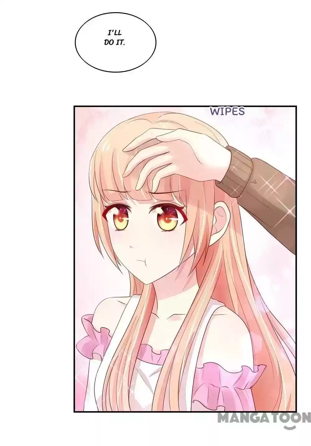 Honey, You Belong to Me! Episode 60