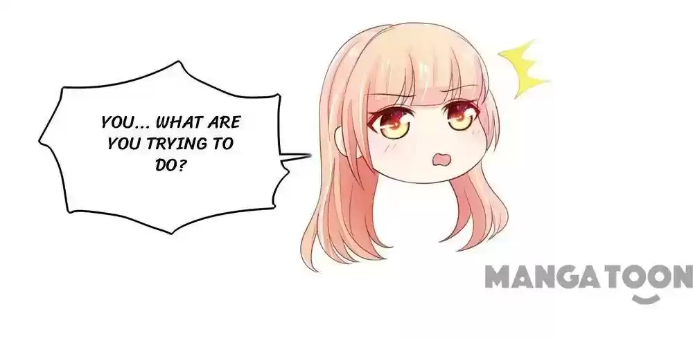 Honey, You Belong to Me! Episode 60