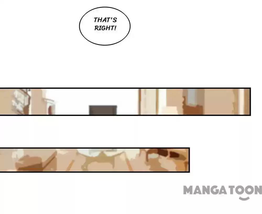 Honey, You Belong to Me! Episode 60