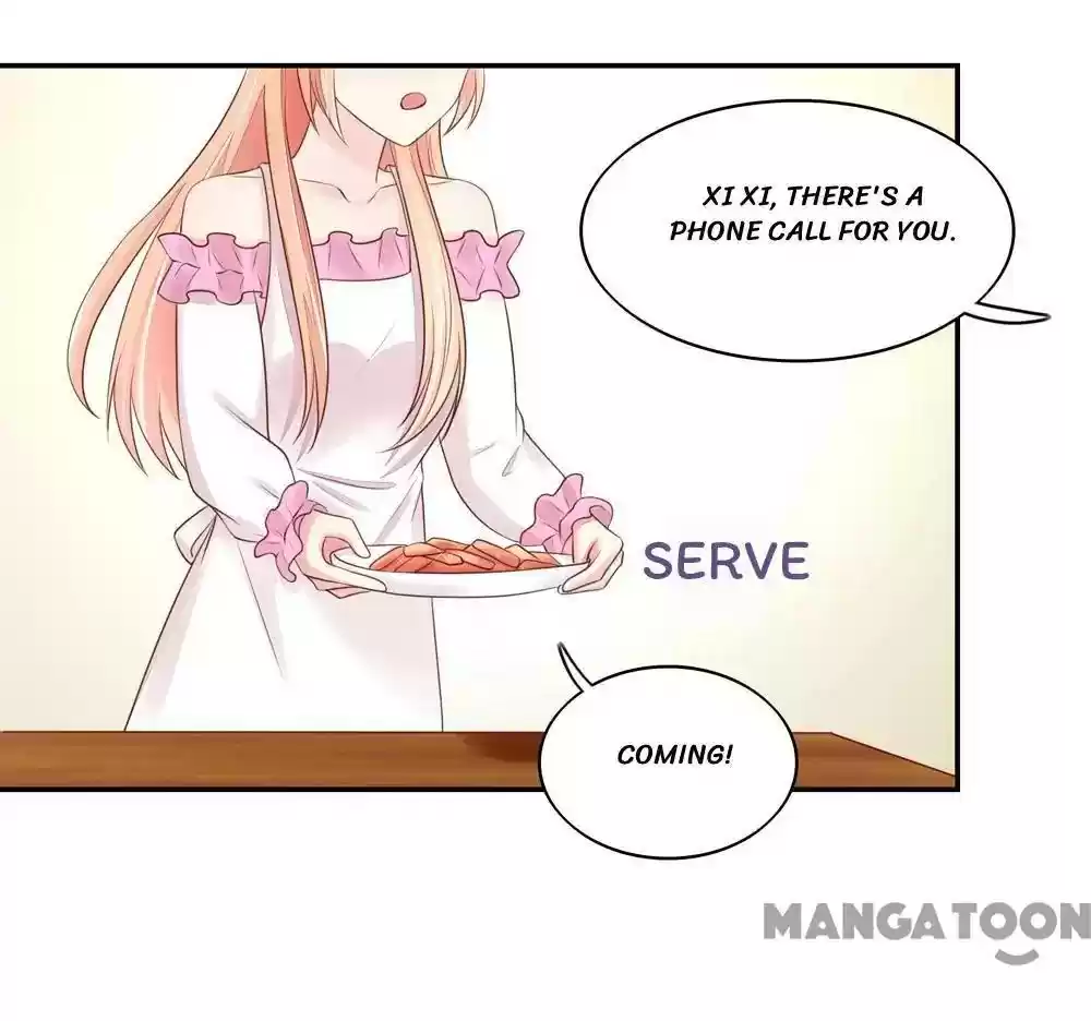 Honey, You Belong to Me! Episode 60