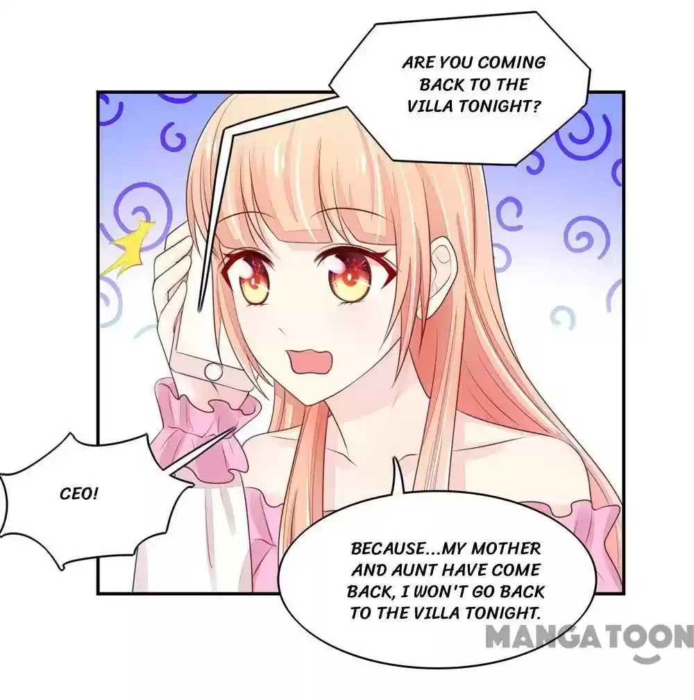 Honey, You Belong to Me! Episode 60