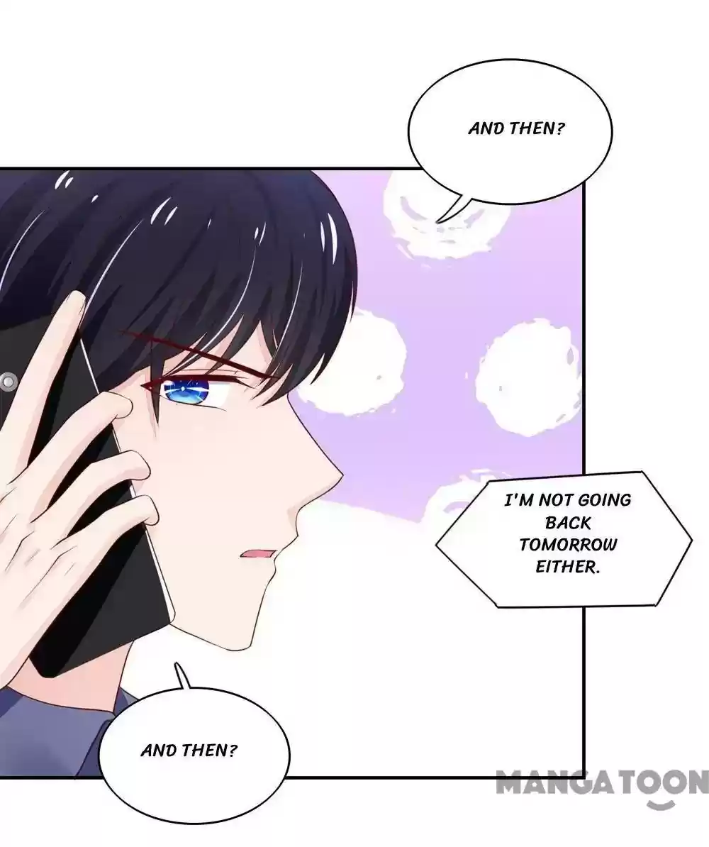 Honey, You Belong to Me! Episode 60