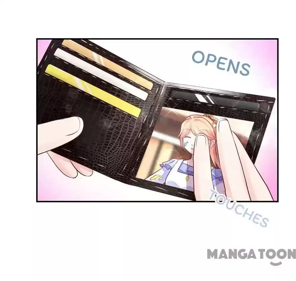 Honey, You Belong to Me! Episode 60