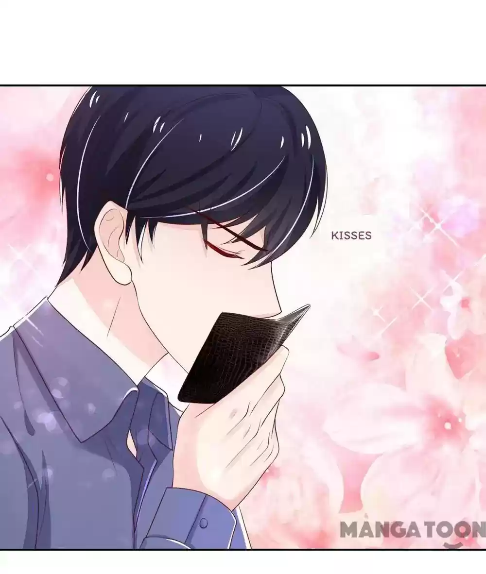 Honey, You Belong to Me! Episode 60