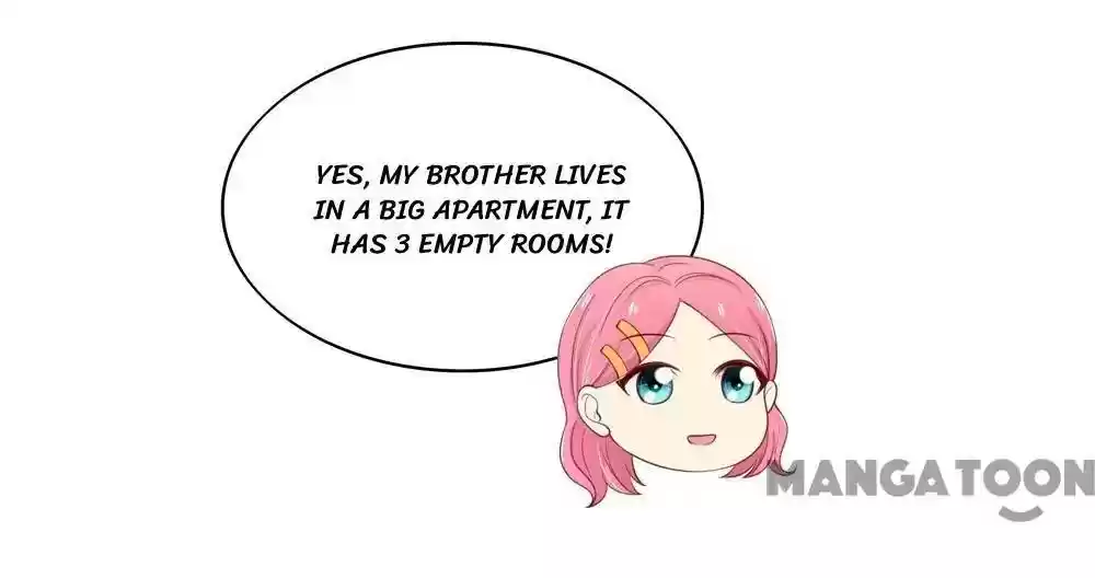 Honey, You Belong to Me! Episode 60