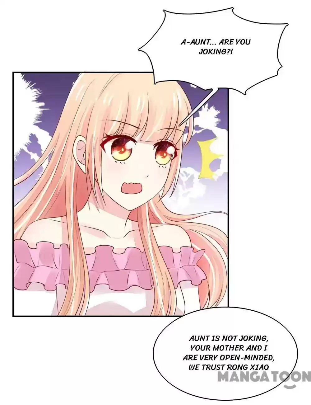 Honey, You Belong to Me! Episode 60